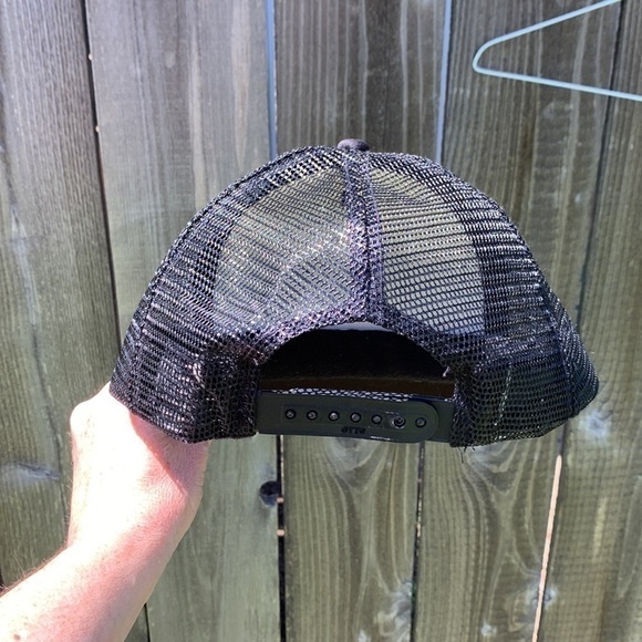 STICKY Bumps Vintage Ball Cap - Picture 5 of 7